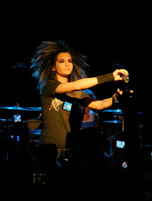 Bill Kaulitz pic #802543