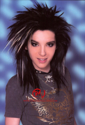 Bill Kaulitz pic #847949