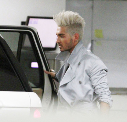 Bill Kaulitz pic #811694