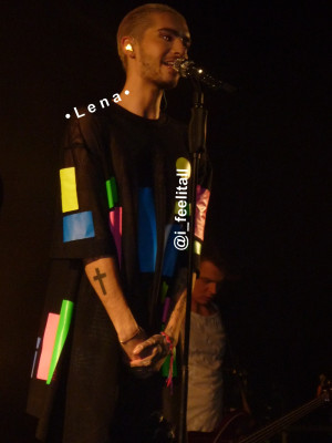 Bill Kaulitz pic #834848