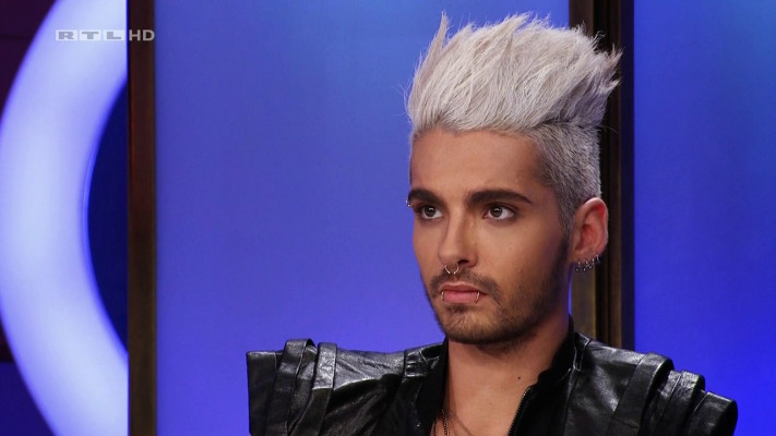 Bill Kaulitz pic #820744
