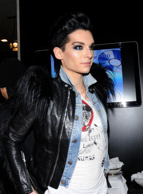 Bill Kaulitz pic #848438