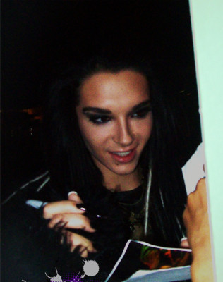 Bill Kaulitz pic #803363