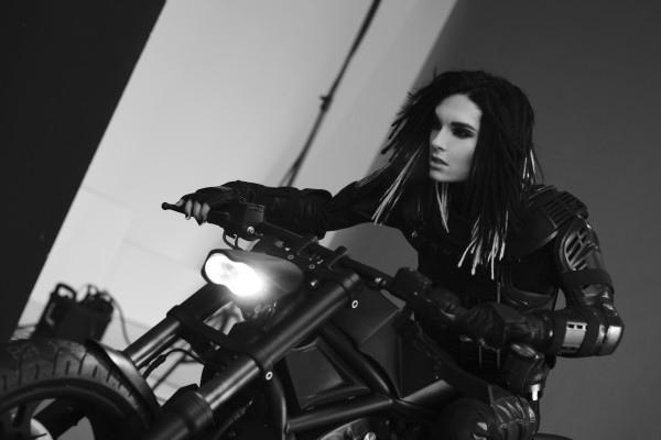 Bill Kaulitz pic #811908