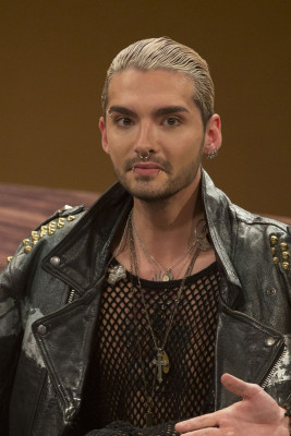 Bill Kaulitz pic #828309