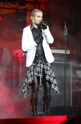Bill Kaulitz pic #841576