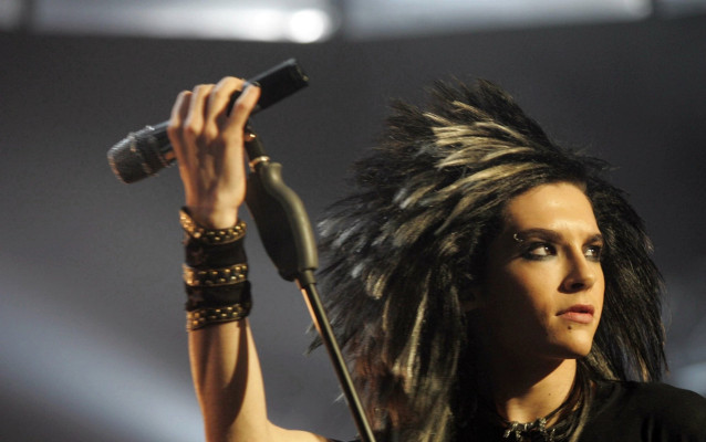 Bill Kaulitz pic #841912