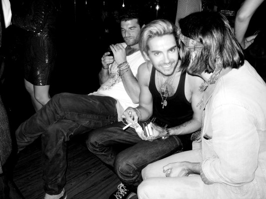 Bill Kaulitz pic #803582