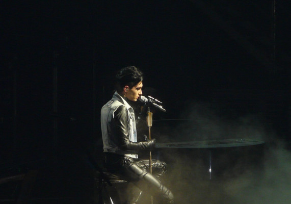 Bill Kaulitz pic #828763