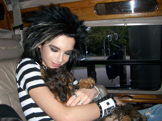 Bill Kaulitz pic #821048