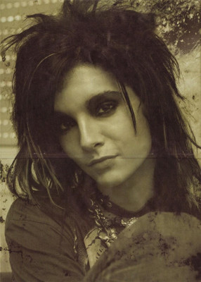 Bill Kaulitz pic #849140