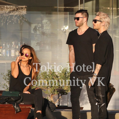 Bill Kaulitz pic #855979