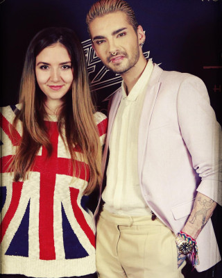 Bill Kaulitz pic #821410