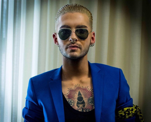 Bill Kaulitz pic #795107