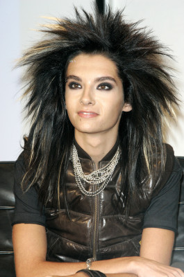 Bill Kaulitz pic #821659