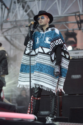 Bill Kaulitz pic #842493