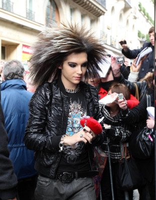 Bill Kaulitz pic #805088