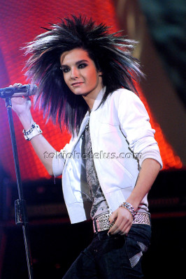 Bill Kaulitz pic #836112
