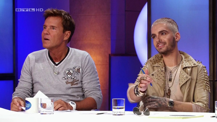 Bill Kaulitz pic #829743