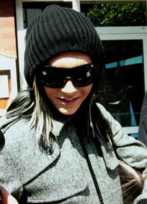Bill Kaulitz pic #813640