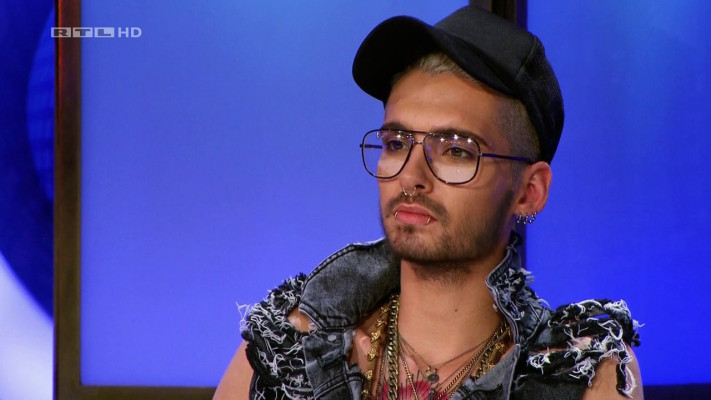 Bill Kaulitz pic #814597