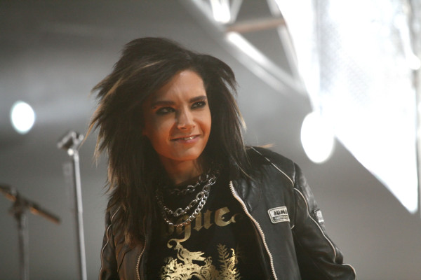Bill Kaulitz pic #806172