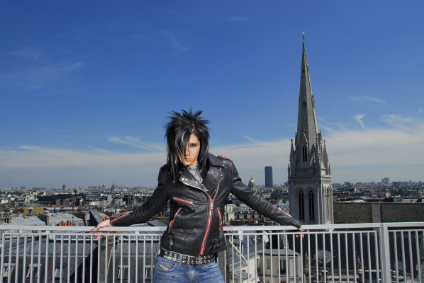 Bill Kaulitz pic #851194