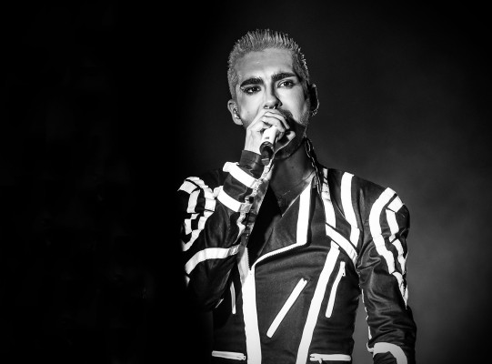 Bill Kaulitz pic #795895
