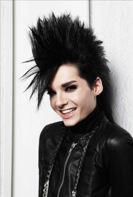 Bill Kaulitz pic #815297