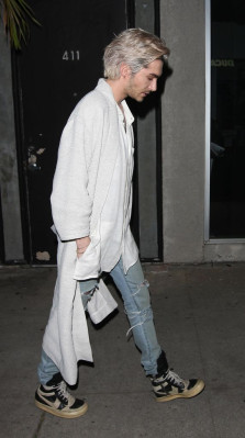 Bill Kaulitz pic #865468