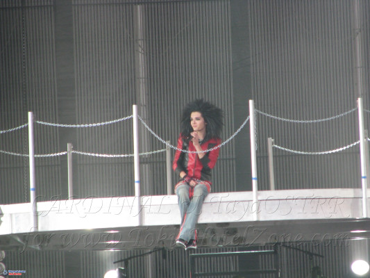 Bill Kaulitz pic #831886