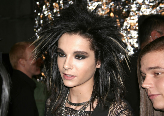 Bill Kaulitz pic #845225
