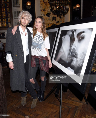 Bill Kaulitz pic #858871