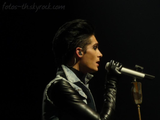 Bill Kaulitz pic #823939