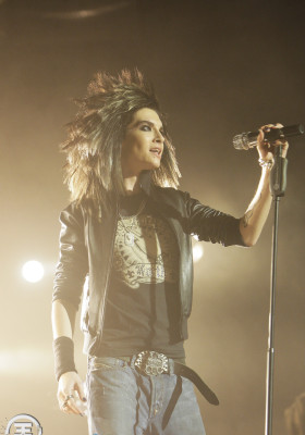 Bill Kaulitz pic #832552