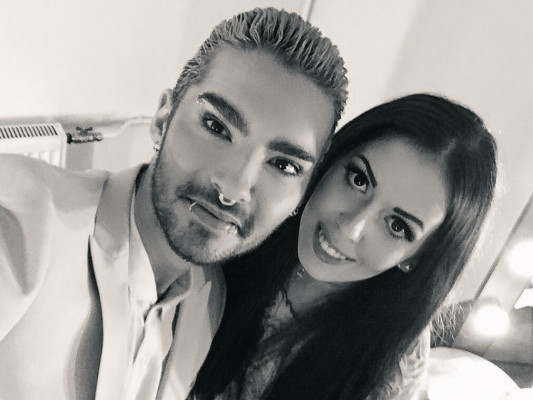 Bill Kaulitz pic #839286