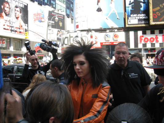 Bill Kaulitz pic #846447