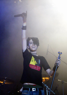 Bill Kaulitz pic #807523