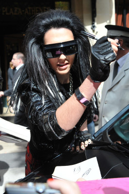 Bill Kaulitz pic #787518