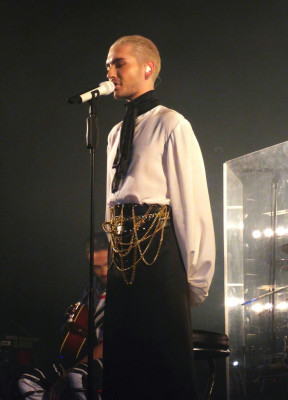 Bill Kaulitz pic #833379