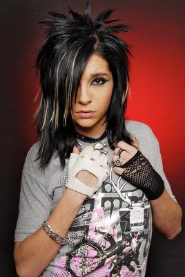 Bill Kaulitz pic #817597