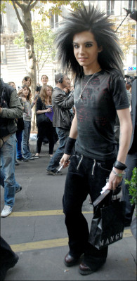 photo 10 in Kaulitz gallery [id861681] 2016-06-29 00:00:00
