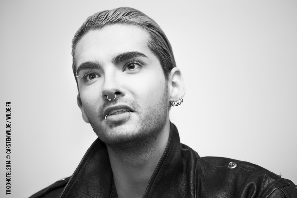 Bill Kaulitz pic #788606