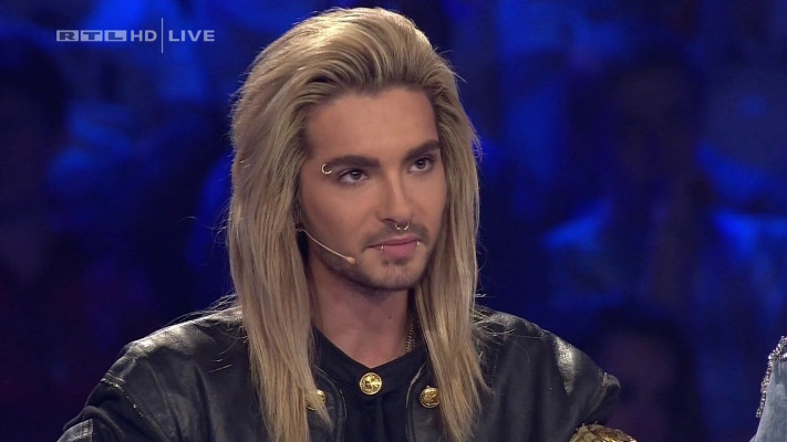 Bill Kaulitz pic #847237