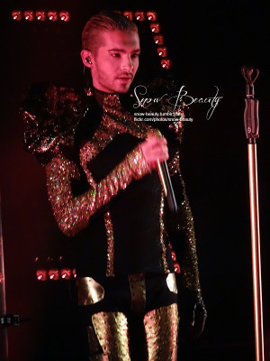 Bill Kaulitz pic #809177