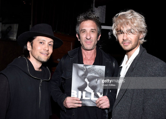 Bill Kaulitz pic #854664