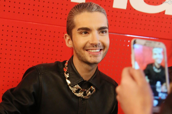 Bill Kaulitz pic #840812
