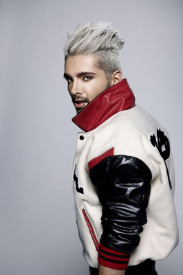 Bill Kaulitz pic #833170
