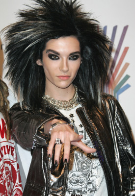 Bill Kaulitz pic #789340