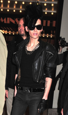 Bill Kaulitz pic #842981